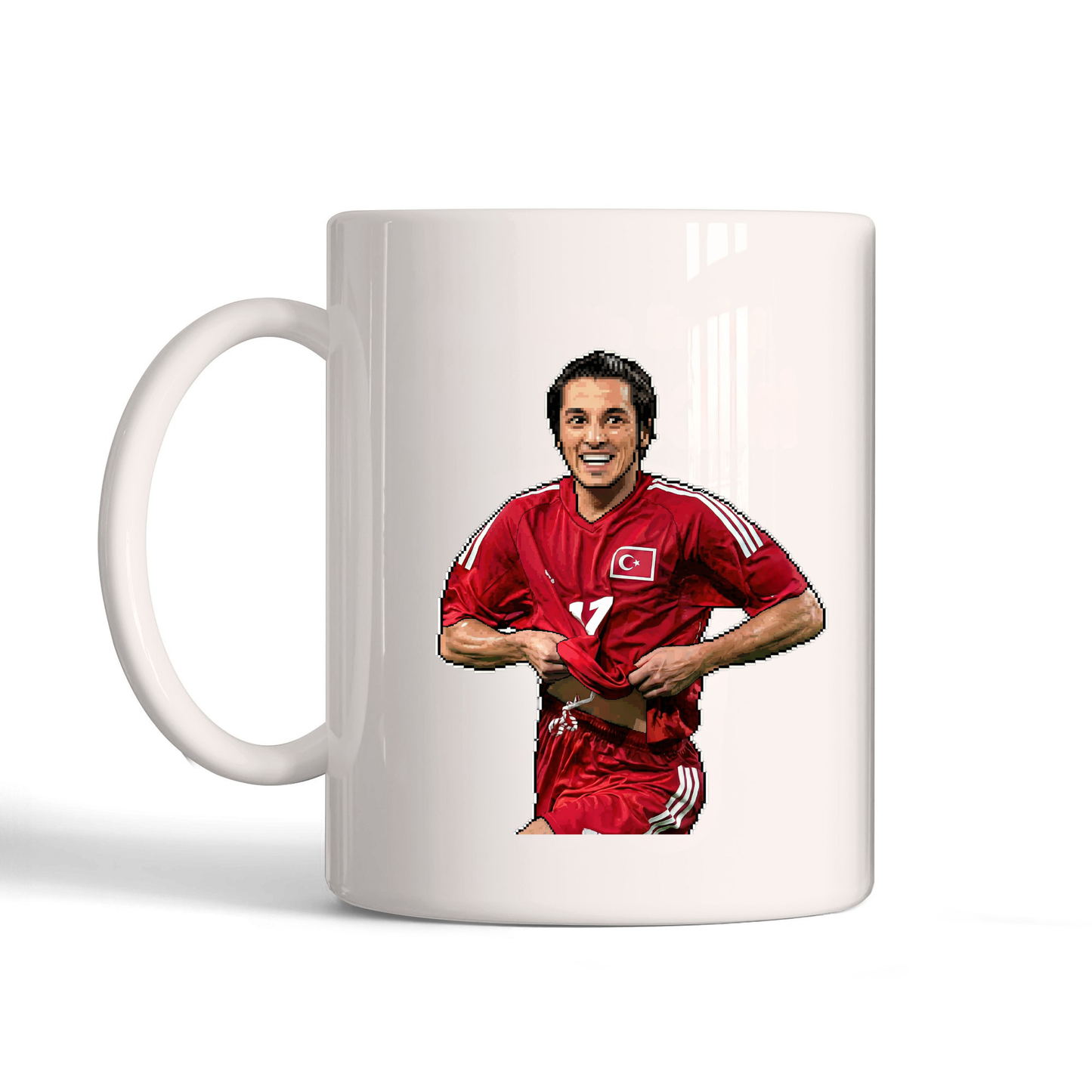 Dünya Kupası Mug & Kupa 15