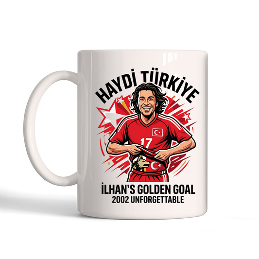 Dünya Kupası Mug & Kupa 13