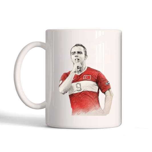 Dünya Kupası Mug & Kupa 14