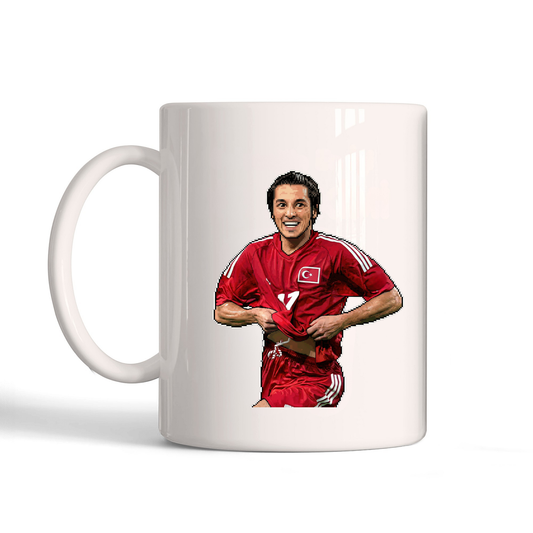 Dünya Kupası Mug & Kupa 15