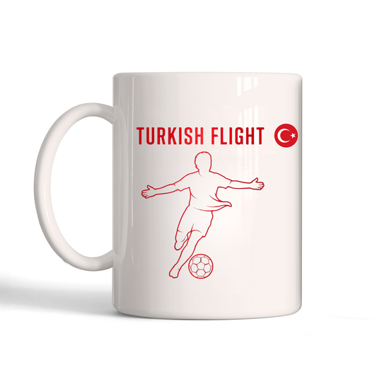 Dünya Kupası Mug & Kupa 16