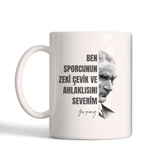Dünya Kupası Mug & Kupa 17