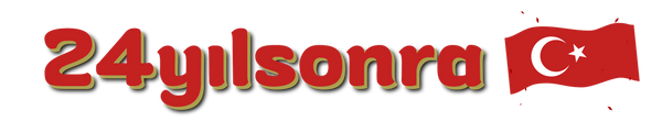 24 YIL SONRA